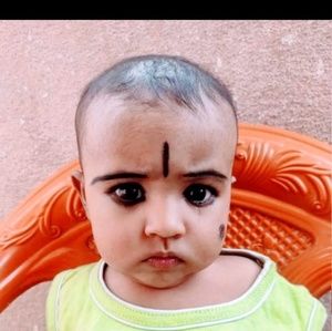 Meet your Posher, Uma devi